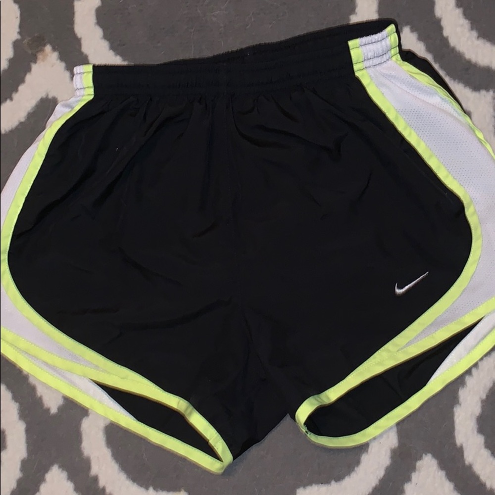 Nike Dri-Fit Shorts